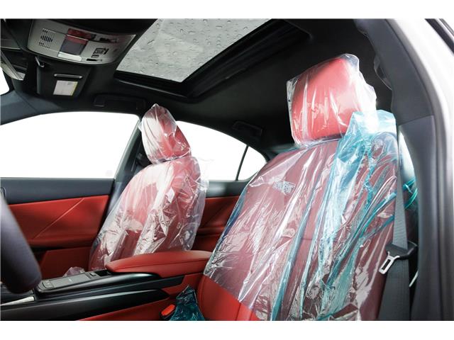 2025 Lexus IS 300 Base (Stk: X3593) in London - Image 15 of 34