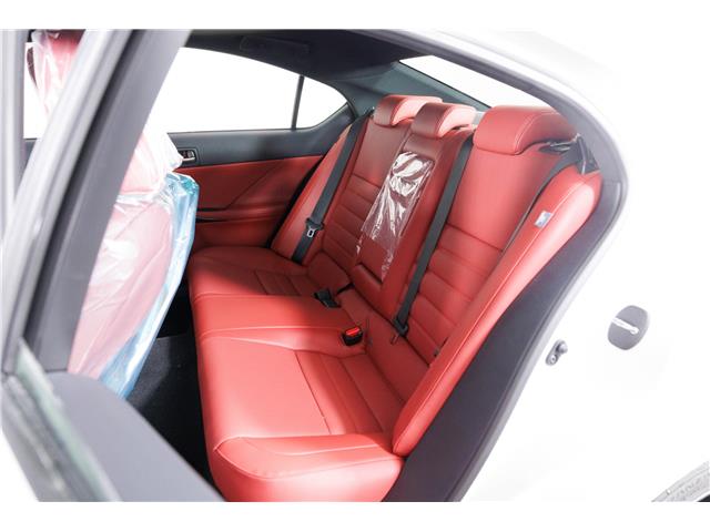 2025 Lexus IS 300 Base (Stk: X3593) in London - Image 34 of 34