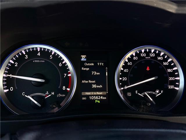 2017 Toyota Highlander Limited (Stk: 260311A) in Calgary - Image 13 of 19