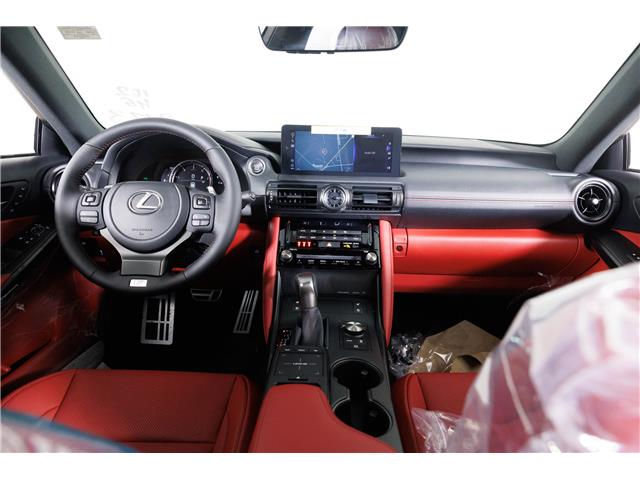 2025 Lexus IS 300 Base (Stk: X3593) in London - Image 16 of 34