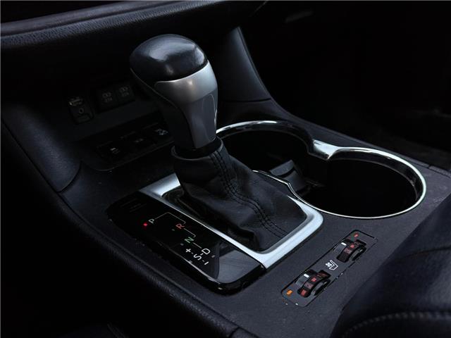 2017 Toyota Highlander Limited (Stk: 260311A) in Calgary - Image 15 of 19