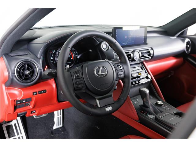 2025 Lexus IS 300 Base (Stk: X3593) in London - Image 17 of 34