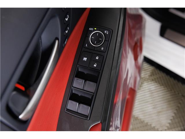 2025 Lexus IS 300 Base (Stk: X3593) in London - Image 12 of 34