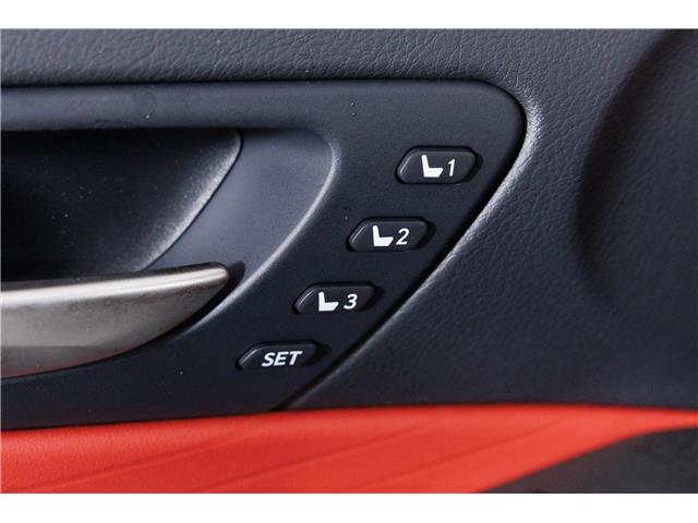 2025 Lexus IS 300 Base (Stk: X3593) in London - Image 13 of 34