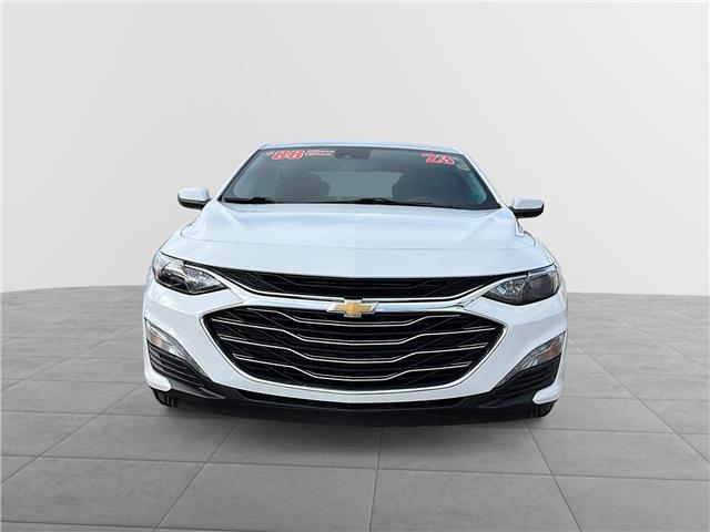 2023 Chevrolet Malibu 1LT (Stk: 254474A) in Fredericton - Image 2 of 18