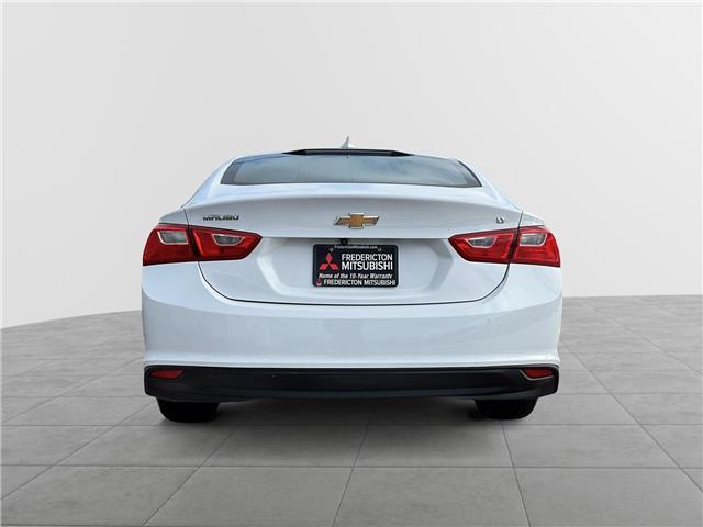 2023 Chevrolet Malibu 1LT (Stk: 254474A) in Fredericton - Image 3 of 18