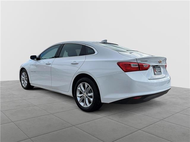 2023 Chevrolet Malibu 1LT (Stk: 254474A) in Fredericton - Image 4 of 18