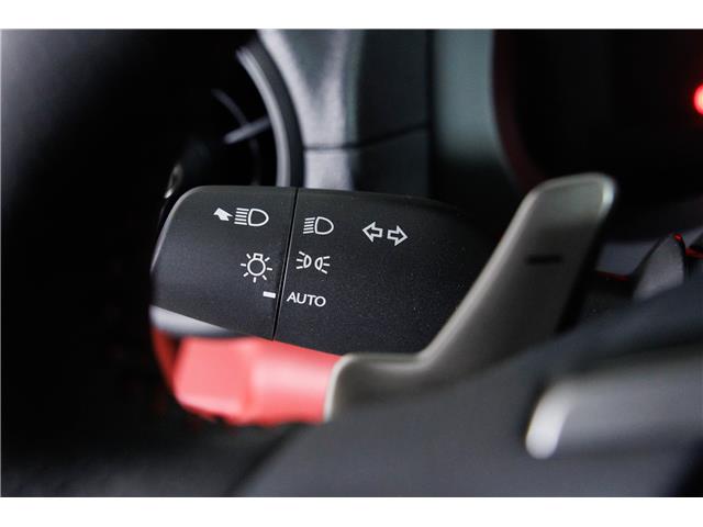 2025 Lexus IS 300 Base (Stk: X3593) in London - Image 19 of 34