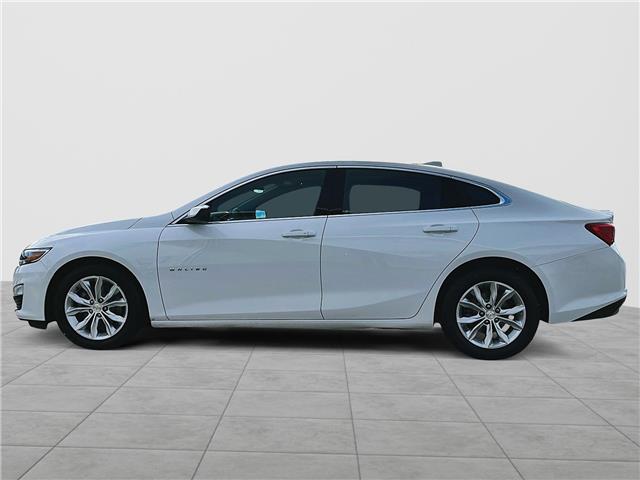 2023 Chevrolet Malibu 1LT (Stk: 254474A) in Fredericton - Image 5 of 18