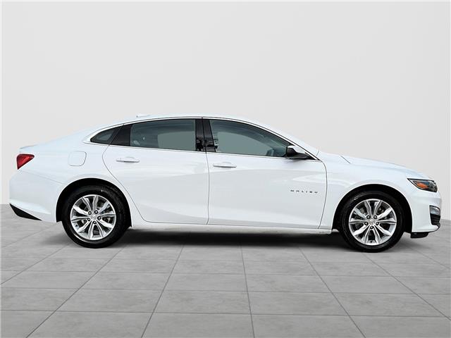 2023 Chevrolet Malibu 1LT (Stk: 254474A) in Fredericton - Image 6 of 18