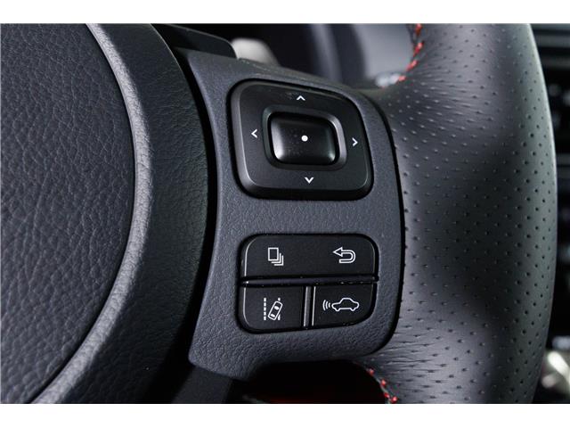 2025 Lexus IS 300 Base (Stk: X3593) in London - Image 21 of 34