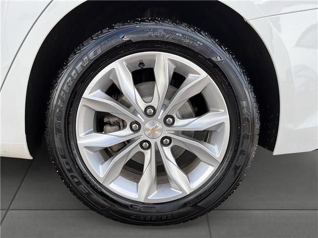 2023 Chevrolet Malibu 1LT (Stk: 254474A) in Fredericton - Image 8 of 18