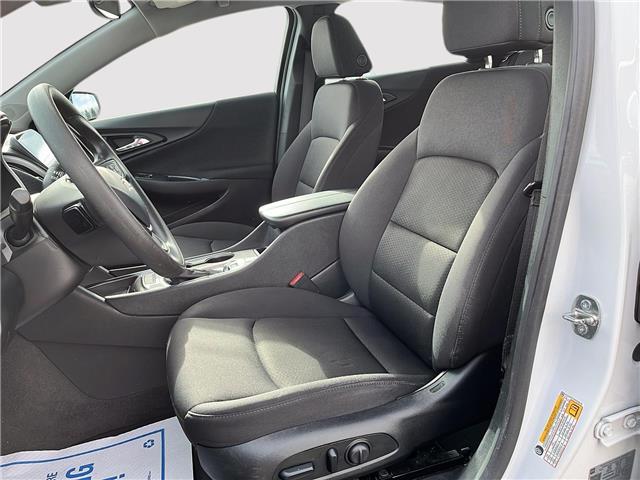 2023 Chevrolet Malibu 1LT (Stk: 254474A) in Fredericton - Image 9 of 18