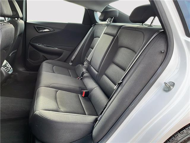 2023 Chevrolet Malibu 1LT (Stk: 254474A) in Fredericton - Image 10 of 18