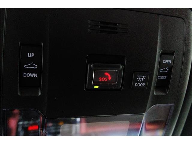 2025 Lexus IS 300 Base (Stk: X3593) in London - Image 25 of 34