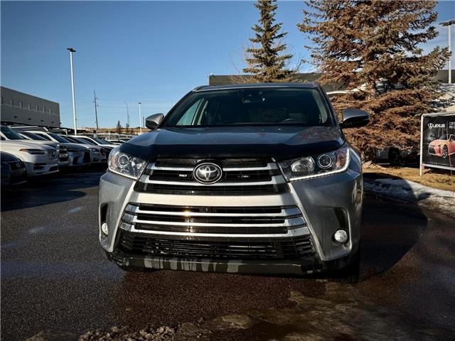 2017 Toyota Highlander Limited (Stk: 260311A) in Calgary - Image 4 of 19