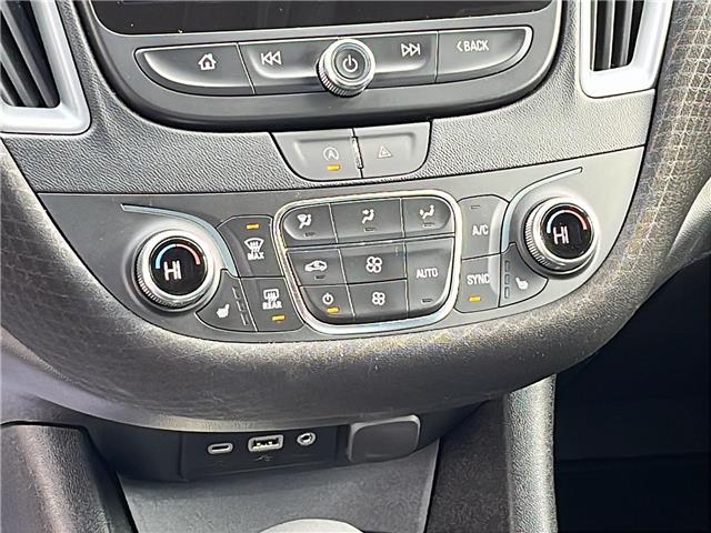 2023 Chevrolet Malibu 1LT (Stk: 254474A) in Fredericton - Image 12 of 18