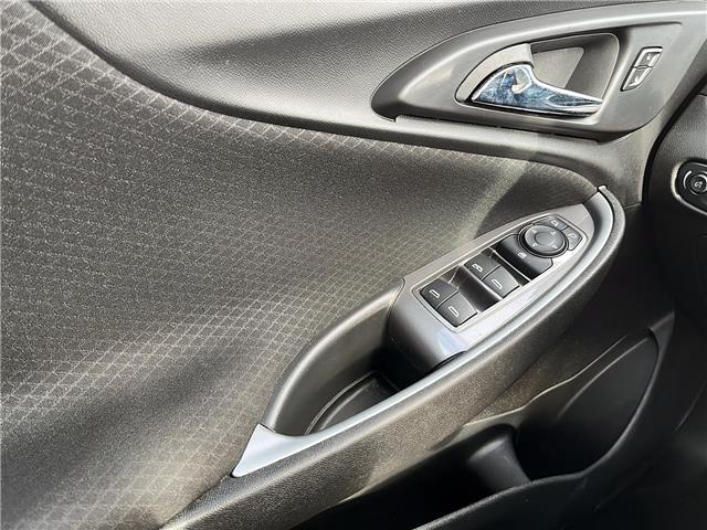 2023 Chevrolet Malibu 1LT (Stk: 254474A) in Fredericton - Image 13 of 18