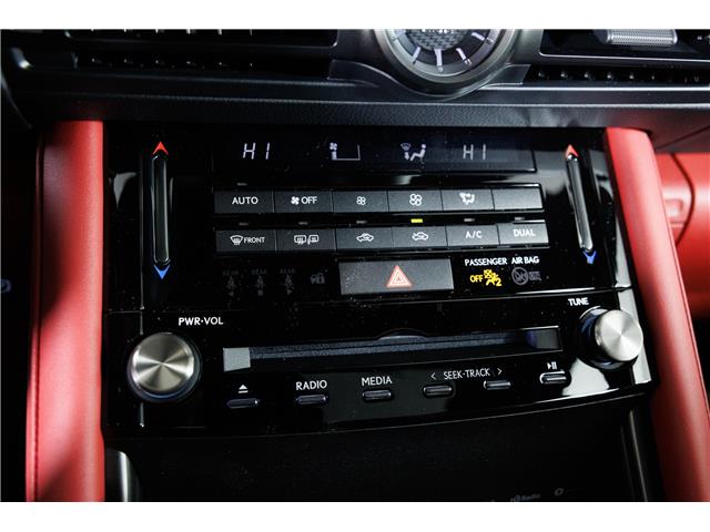 2025 Lexus IS 300 Base (Stk: X3593) in London - Image 29 of 34