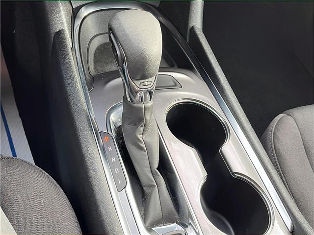 2023 Chevrolet Malibu 1LT (Stk: 254474A) in Fredericton - Image 15 of 18