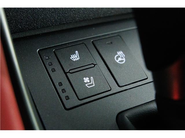 2025 Lexus IS 300 Base (Stk: X3593) in London - Image 30 of 34