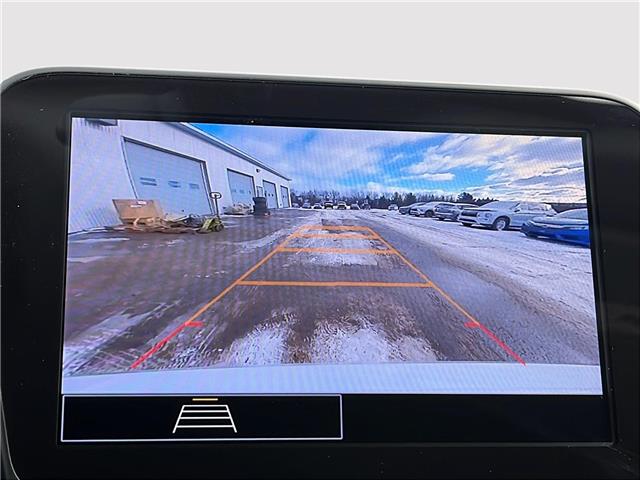2023 Chevrolet Malibu 1LT (Stk: 254474A) in Fredericton - Image 16 of 18