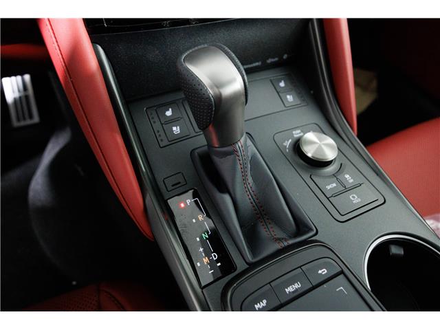 2025 Lexus IS 300 Base (Stk: X3593) in London - Image 31 of 34