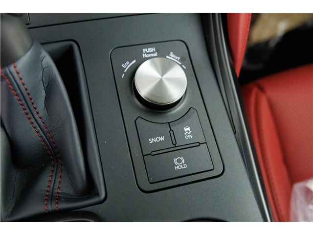 2025 Lexus IS 300 Base (Stk: X3593) in London - Image 32 of 34