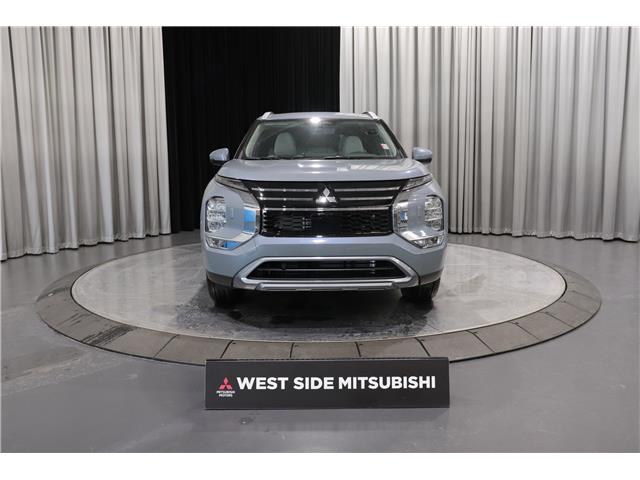 2026 Mitsubishi Outlander SEL (Stk: T26168) in Edmonton - Image 2 of 31