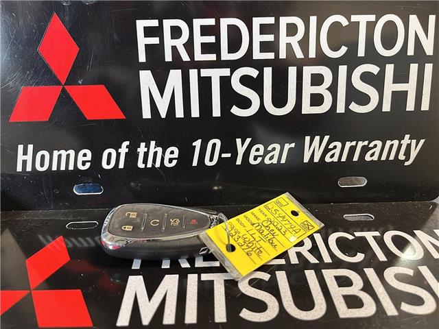 2023 Chevrolet Malibu 1LT (Stk: 254474A) in Fredericton - Image 18 of 18