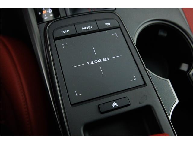 2025 Lexus IS 300 Base (Stk: X3593) in London - Image 33 of 34