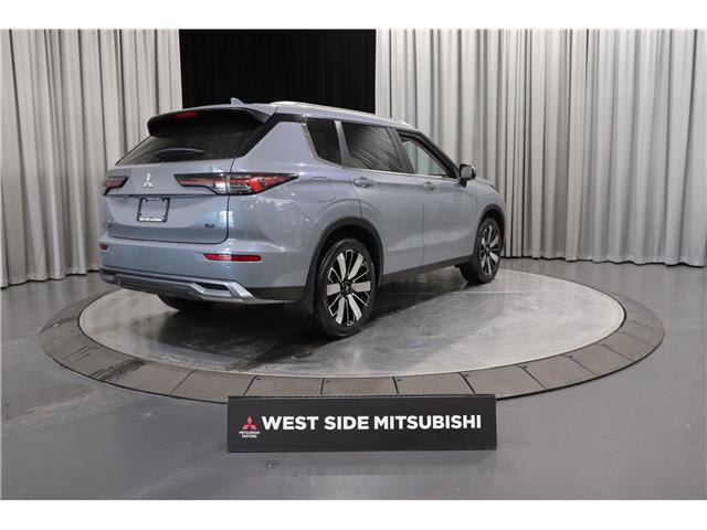 2026 Mitsubishi Outlander SEL (Stk: T26168) in Edmonton - Image 5 of 31