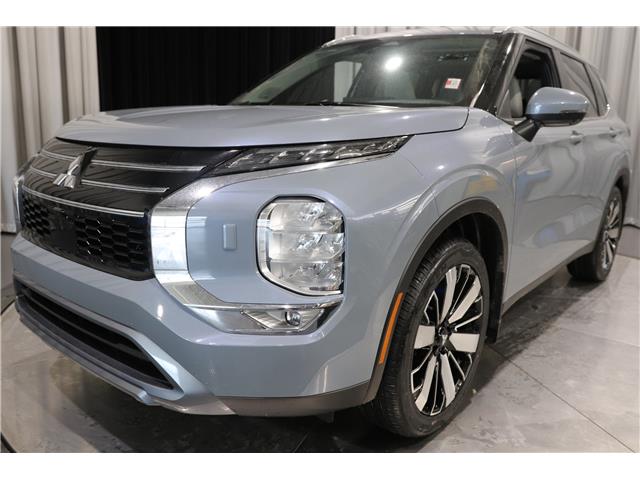 2026 Mitsubishi Outlander SEL (Stk: T26168) in Edmonton - Image 7 of 31