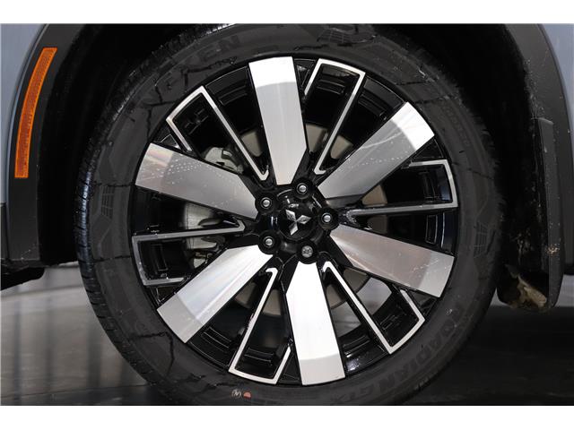 2026 Mitsubishi Outlander SEL (Stk: T26168) in Edmonton - Image 10 of 31