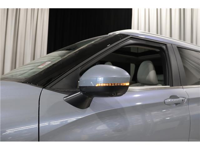 2026 Mitsubishi Outlander SEL (Stk: T26168) in Edmonton - Image 8 of 31