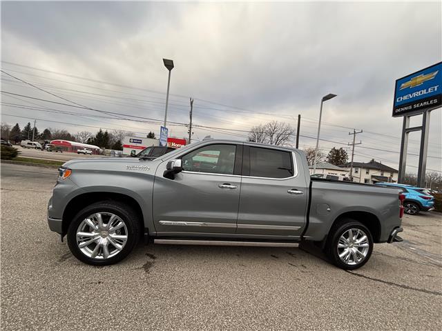 2026 Chevrolet Silverado 1500 High Country (Stk: TT179826) in Caledonia - Image 2 of 68