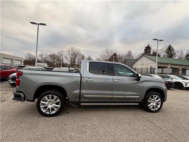 2026 Chevrolet Silverado 1500 High Country (Stk: TT179826) in Caledonia - Image 6 of 68