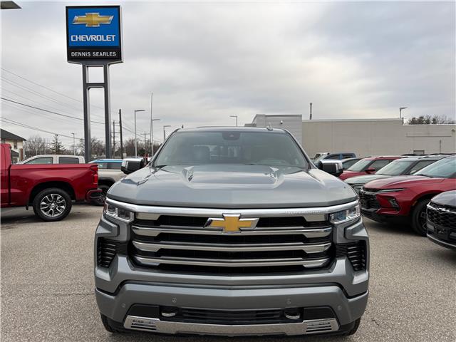 2026 Chevrolet Silverado 1500 High Country (Stk: TT179826) in Caledonia - Image 8 of 68
