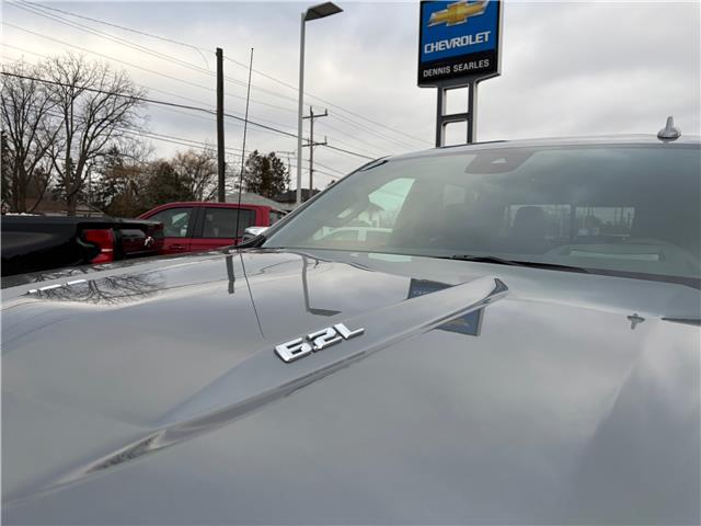2026 Chevrolet Silverado 1500 High Country (Stk: TT179826) in Caledonia - Image 10 of 68