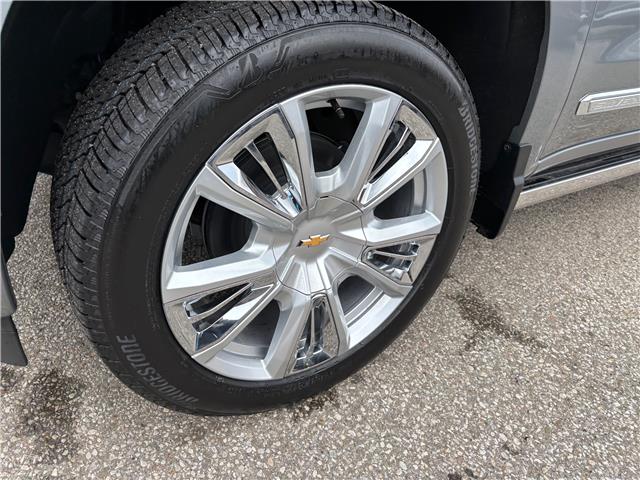 2026 Chevrolet Silverado 1500 High Country (Stk: TT179826) in Caledonia - Image 12 of 68