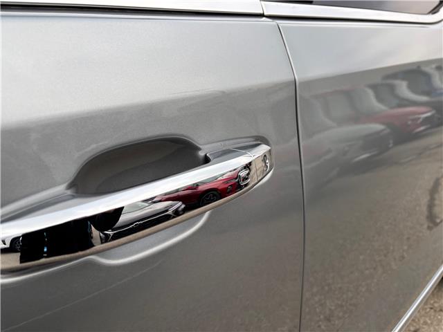 2026 Chevrolet Silverado 1500 High Country (Stk: TT179826) in Caledonia - Image 13 of 68