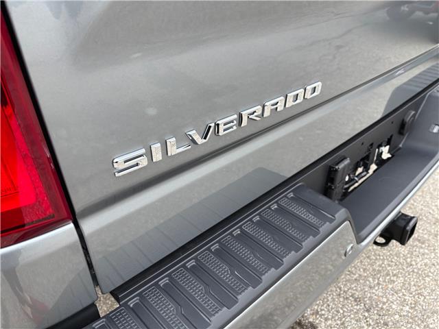 2026 Chevrolet Silverado 1500 High Country (Stk: TT179826) in Caledonia - Image 14 of 68