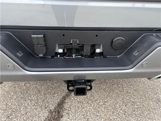 2026 Chevrolet Silverado 1500 High Country (Stk: TT179826) in Caledonia - Image 16 of 68