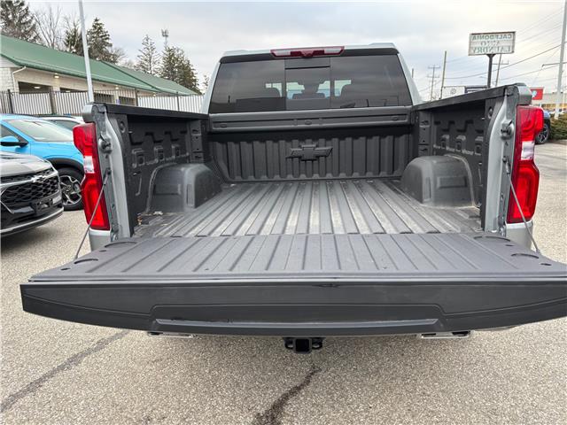 2026 Chevrolet Silverado 1500 High Country (Stk: TT179826) in Caledonia - Image 17 of 68