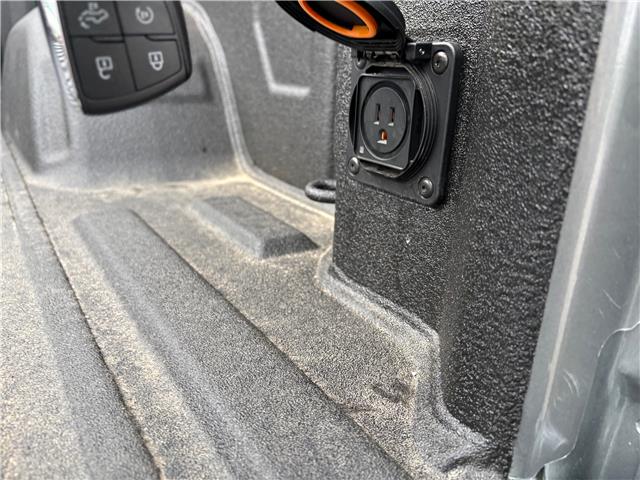 2026 Chevrolet Silverado 1500 High Country (Stk: TT179826) in Caledonia - Image 18 of 68