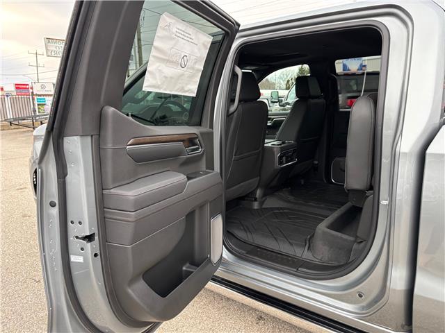 2026 Chevrolet Silverado 1500 High Country (Stk: TT179826) in Caledonia - Image 19 of 68