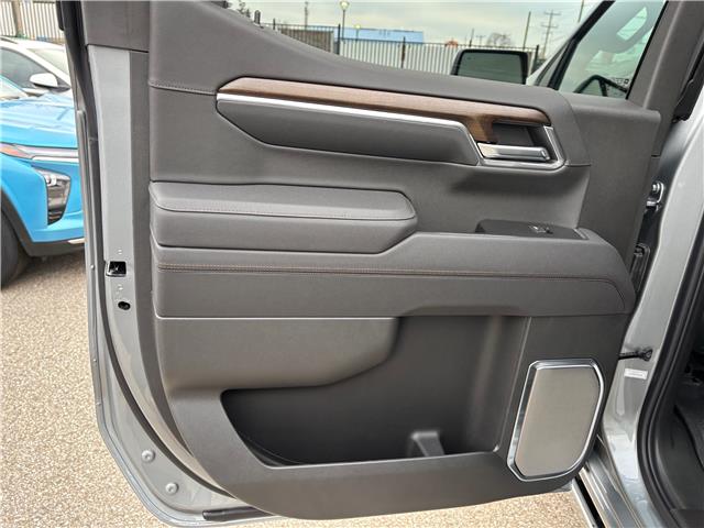 2026 Chevrolet Silverado 1500 High Country (Stk: TT179826) in Caledonia - Image 20 of 68