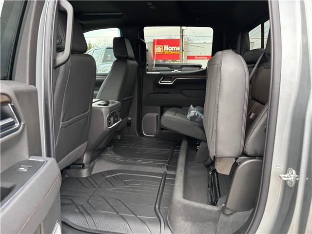 2026 Chevrolet Silverado 1500 High Country (Stk: TT179826) in Caledonia - Image 21 of 68