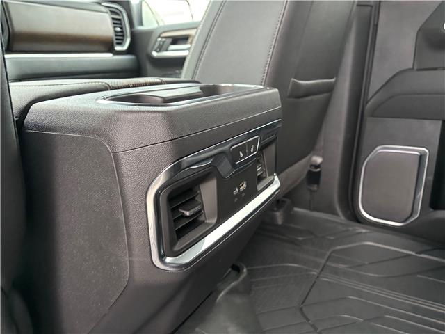 2026 Chevrolet Silverado 1500 High Country (Stk: TT179826) in Caledonia - Image 25 of 68
