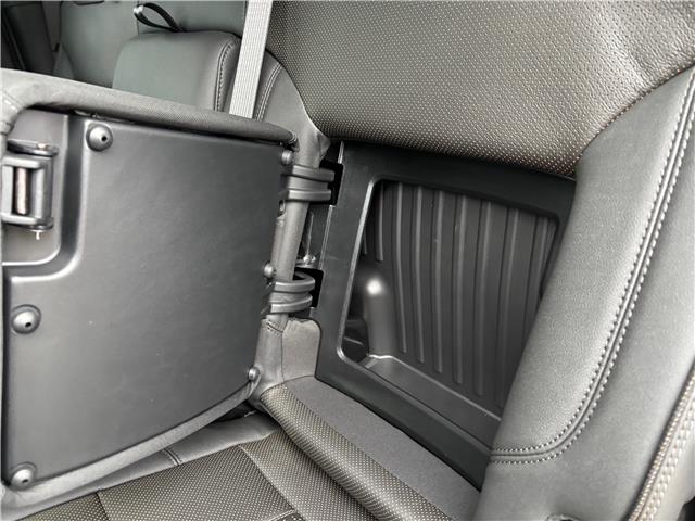 2026 Chevrolet Silverado 1500 High Country (Stk: TT179826) in Caledonia - Image 23 of 68